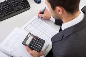 مكونات قائمة الدخل مكونات قائمة الدخل