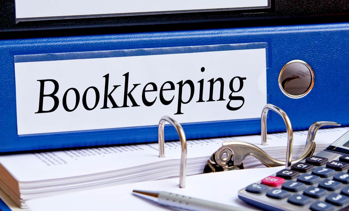 bookkeeping services dubai