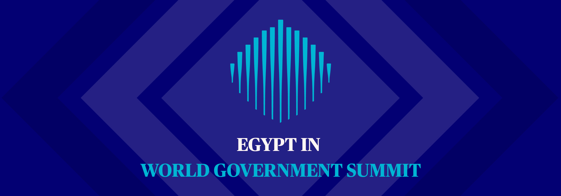 EGYPT IN WORLD GOVERNMENT SUMMIT