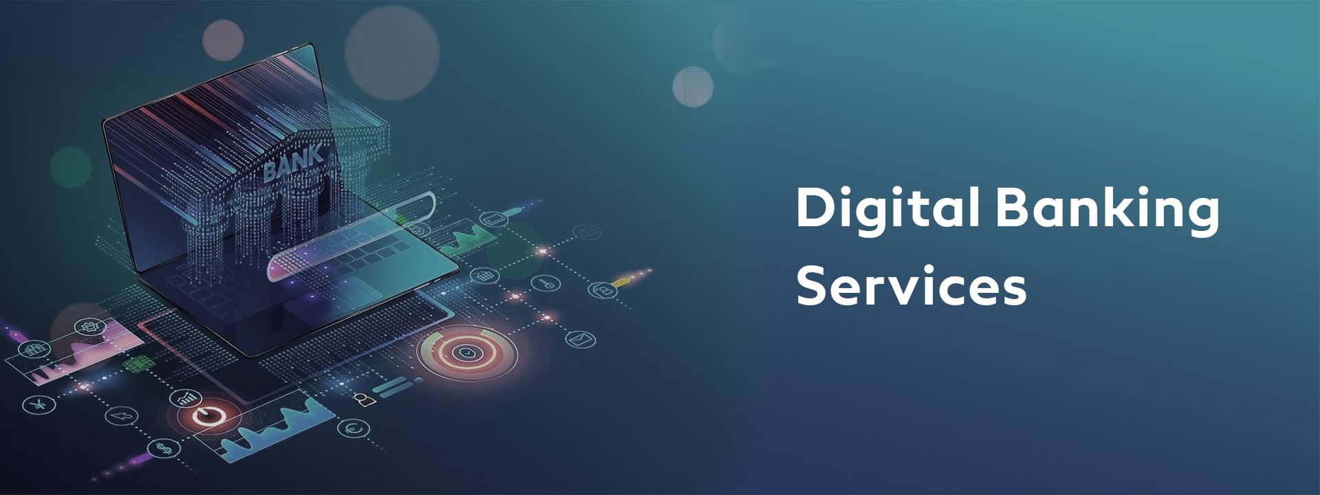 Digital Banking Services