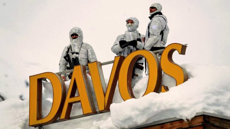 Davos