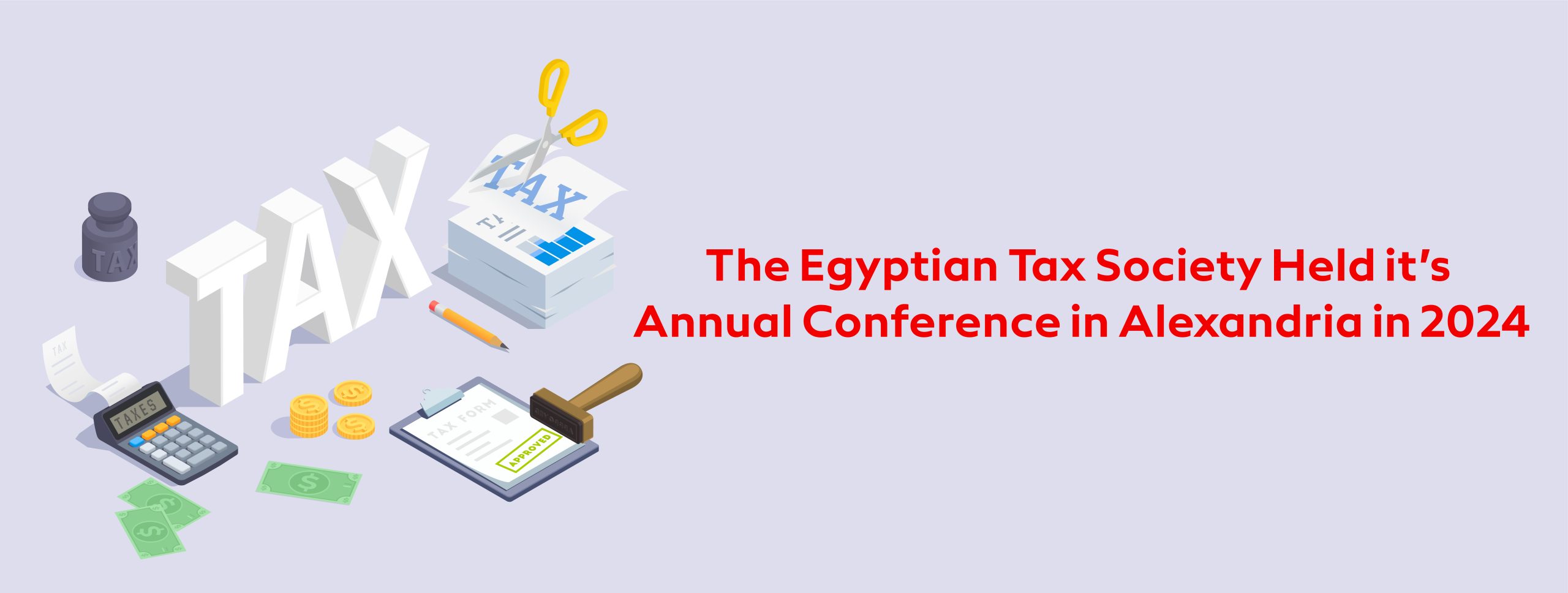 Egyptian Tax Society