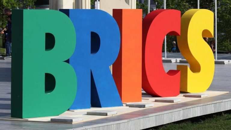 BRICS