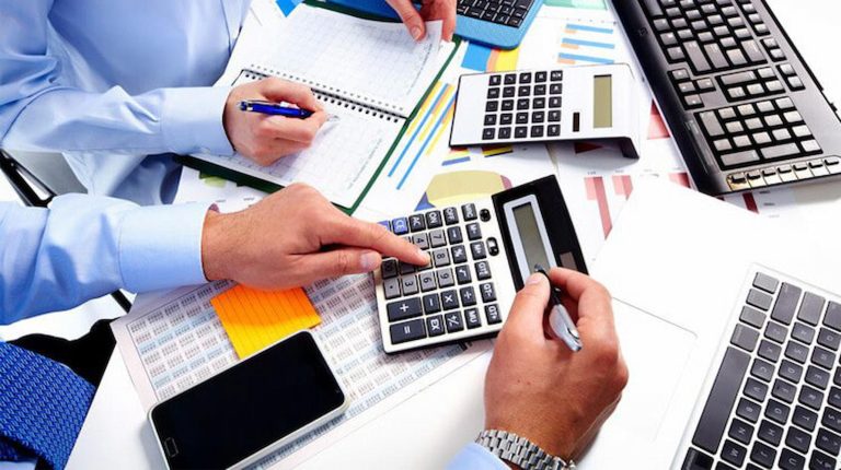 Accounting in UAE
