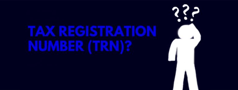 TRN verification Dubai 2023-2024