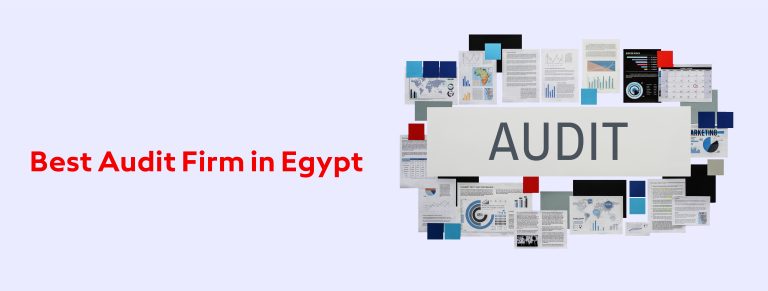 The Best Audit Firm in Egypt 2024