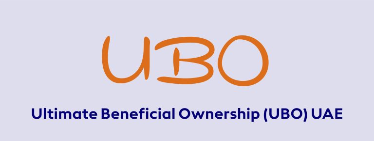 Ultimate Beneficial Ownership (UBO) UAE 2024