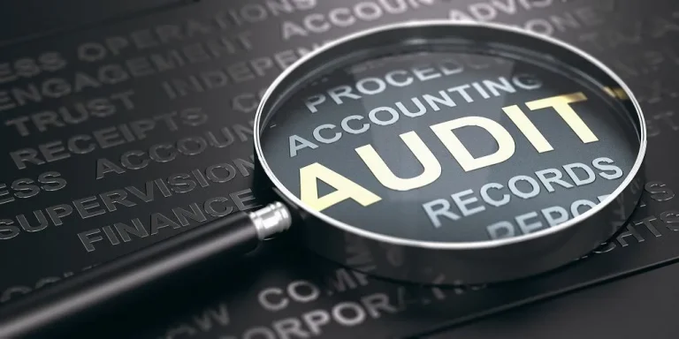Audit firms in UAE