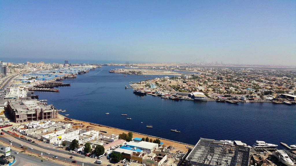 Ajman Free Zone