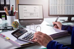AHG Accounting Services in Dubai