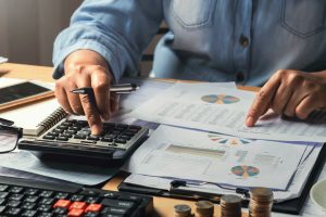 Accounting vs. Bookkeeping for Small Business