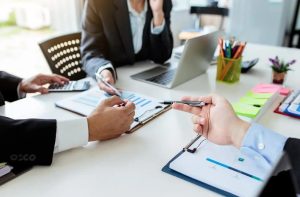 Basics of Small Business Accounting