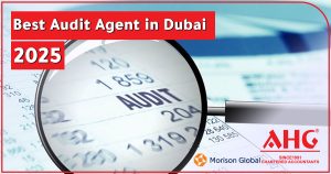 Best Audit Agent in Dubai 2025