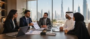 Business Setup in Dubai Free Zone Business Setup in Dubai Free Zone