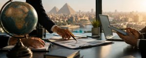  Business Setup in Egypt