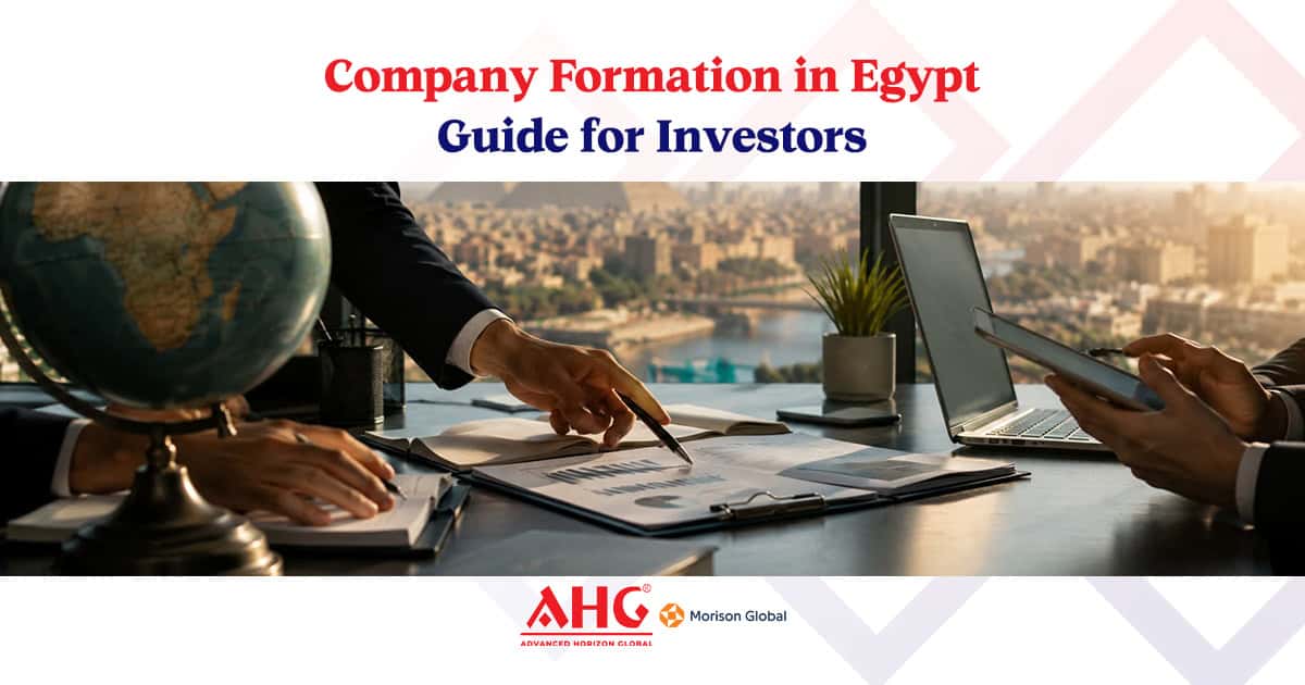 Company Formation