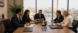  Company Registration Services Egypt