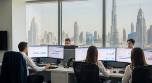 Comprehensive Accounting Solutions in Dubai Comprehensive Accounting Solutions in Dubai