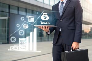 Corporate Tax Rates and Applicable Thresholds in the UAE