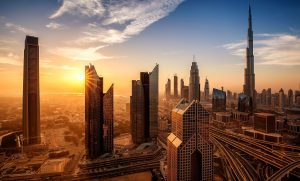 Dubai Golden Visa Benefits