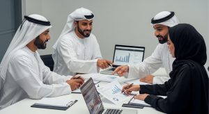 External Audit Report UAE