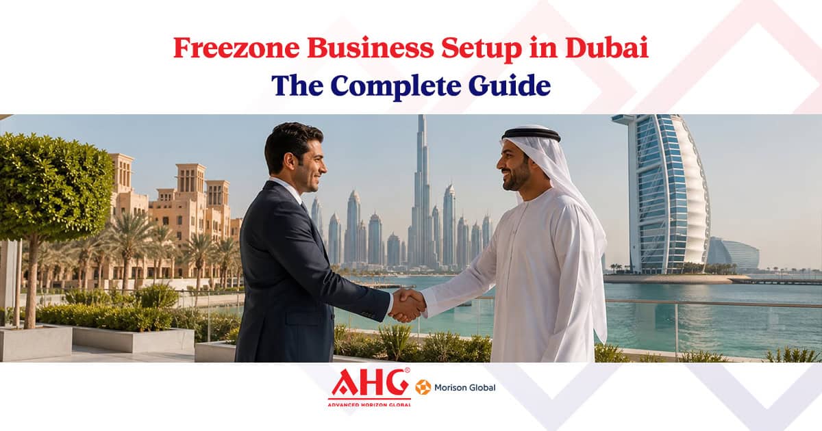 Freezone Business Setup