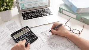 How to Stay on Track with Corporate Tax Compliance