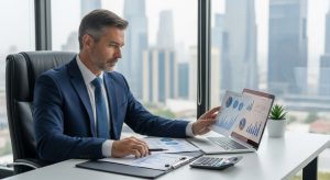 Key Duties of a CFO in the UAE Key Duties of a CFO in the UAE