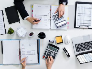 Key rules for issuing UAE Tax invoices