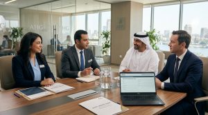  LLC Registration in Egypt