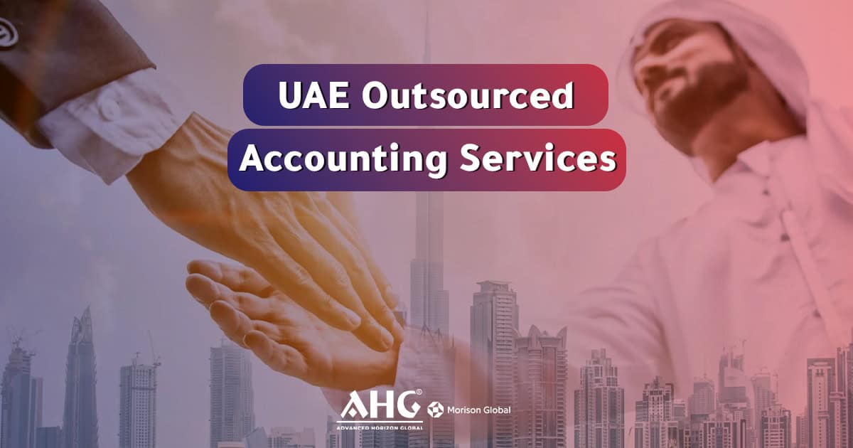 Outsourced Accounting Services 2026