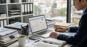 Outsourced Accounting Services in the UAE