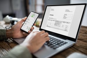 Penalties for not following UAE Tax invoices rules