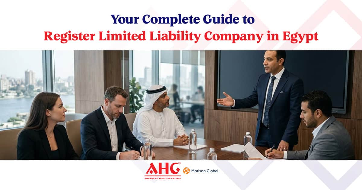 Register Limited Liability Company
