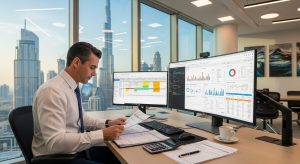 Startup Accounting Services in UAE Startup Accounting Services in UAE