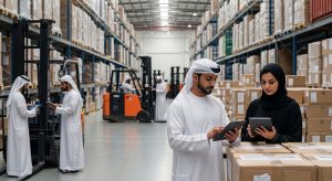 Supply Chain Audit UAE