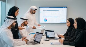 Supply Chain Optimization UAE