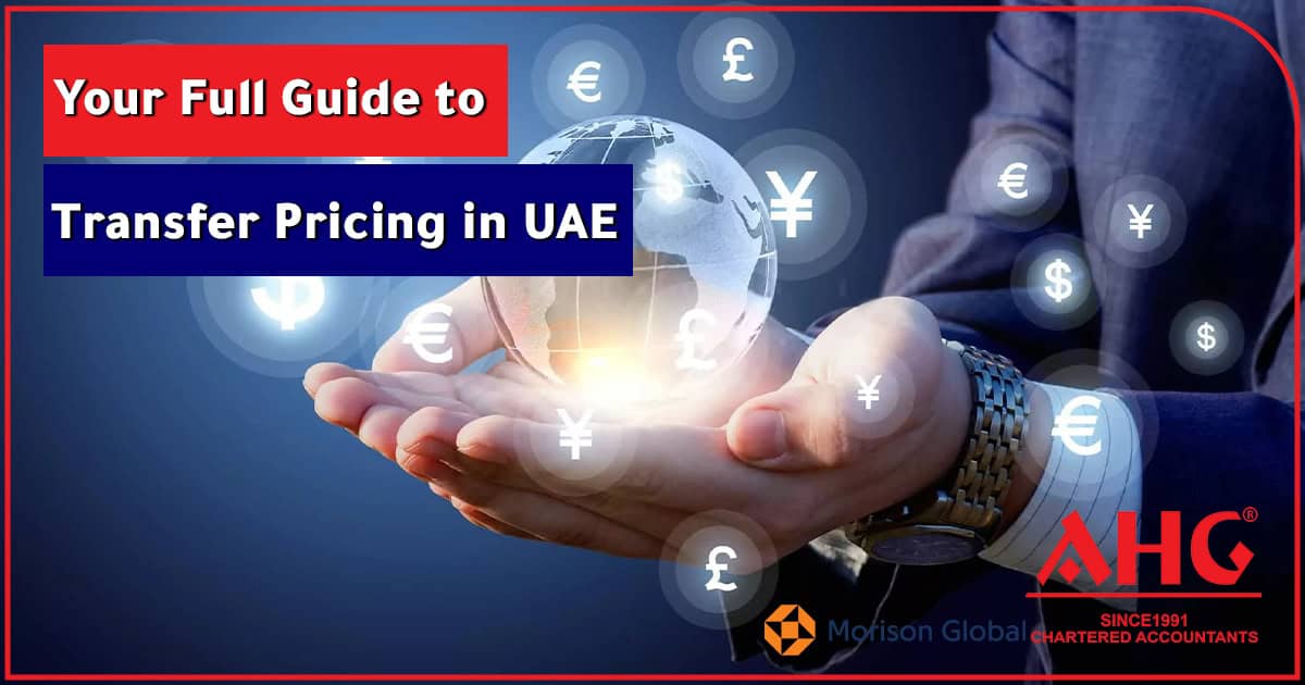 Transfer Pricing