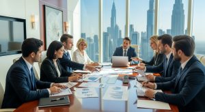 Trusted and Experienced Accounting Experts in UAE Trusted and Experienced Accounting Experts in UAE