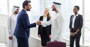 Types of Business Licenses in Dubai