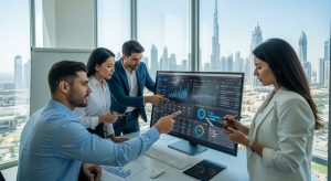 Types of MIS Reports