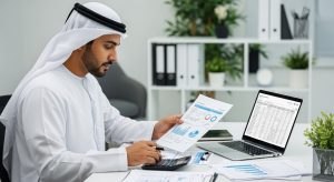 UAE Corporate Tax Audit