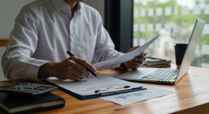 Understanding VAT Reconsideration