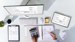 Understanding the basics of UAE Tax invoices
