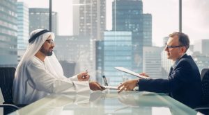 What Does ICV Certification Mean in the UAE