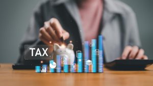 What is Corporate Tax in the UAE