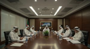 When Can a Government Entity File for VAT Reconsideration in the UAE