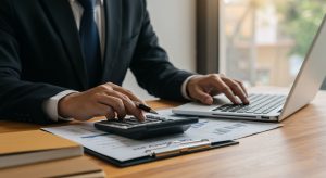 Who Can Apply for VAT Assessment for TDRC