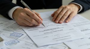 Who Can Apply for VAT Reconsideration