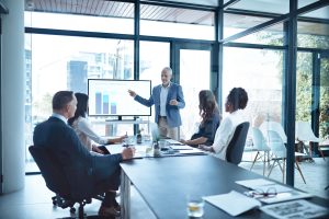 small business service providers